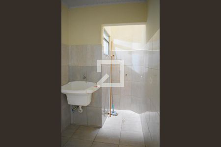 Studio para alugar com 40m², 1 quarto e sem vagaÁrea de serviço