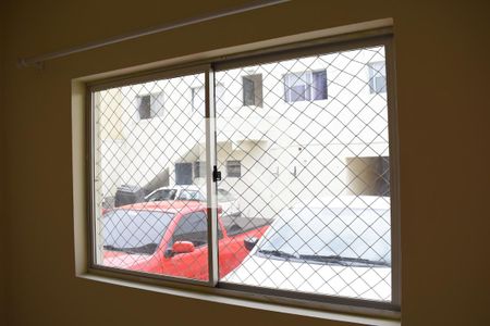 Quarto de kitnet/studio para alugar com 1 quarto, 40m² em Novo Mundo, Curitiba