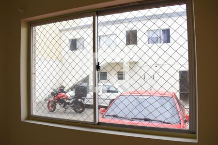 Sala de kitnet/studio para alugar com 1 quarto, 40m² em Novo Mundo, Curitiba