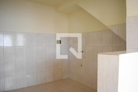 Studio para alugar com 40m², 1 quarto e sem vagaCozinha