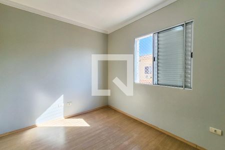 Quarto 2 de casa de condomínio para alugar com 3 quartos, 118m² em Demarchi, São Bernardo do Campo