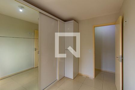 Quarto 1Quarto 1  de apartamento para alugar com 2 quartos, 48m² em Igara, Canoas