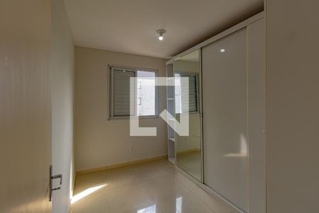Quarto 1  de apartamento para alugar com 2 quartos, 48m² em Igara, Canoas