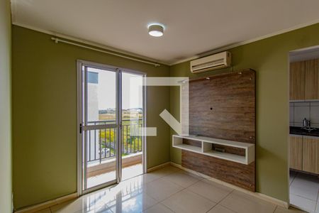 Apartamento para alugar com 2 quartos, 48m² em Igara, Canoas