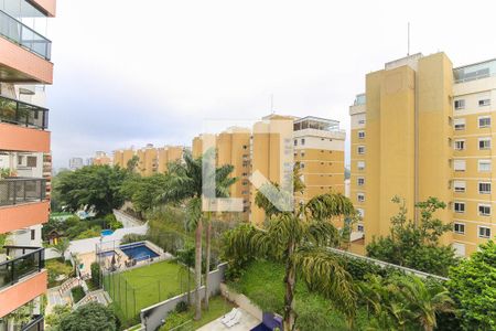 Apartamento à venda com 212m², 3 quartos e 3 vagas Apartamento à venda com 212m², 3 quartos e 3 vagasVista