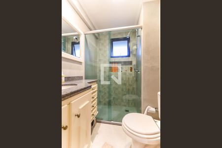 Apartamento à venda com 212m², 3 quartos e 3 vagas Apartamento à venda com 212m², 3 quartos e 3 vagasBanheiro do Quarto 3