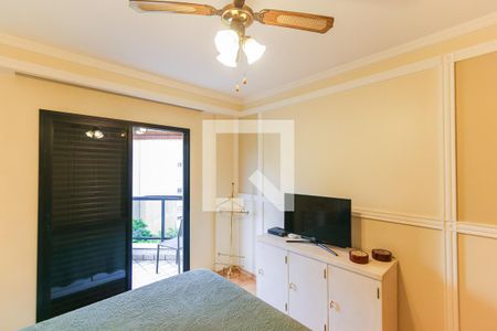 Apartamento à venda com 212m², 3 quartos e 3 vagas Apartamento à venda com 212m², 3 quartos e 3 vagasQuarto 2