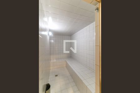 Apartamento à venda com 212m², 3 quartos e 3 vagas Apartamento à venda com 212m², 3 quartos e 3 vagasSauna