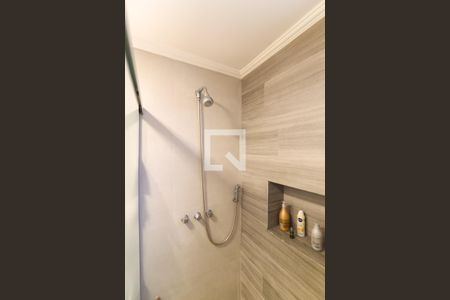 Apartamento à venda com 212m², 3 quartos e 3 vagas Apartamento à venda com 212m², 3 quartos e 3 vagasBanheiro do Quarto 2