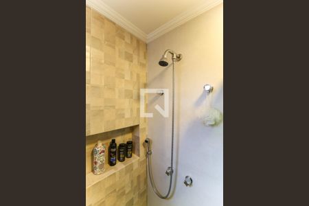 Apartamento à venda com 212m², 3 quartos e 3 vagas Apartamento à venda com 212m², 3 quartos e 3 vagasBanheiro do Quarto 1