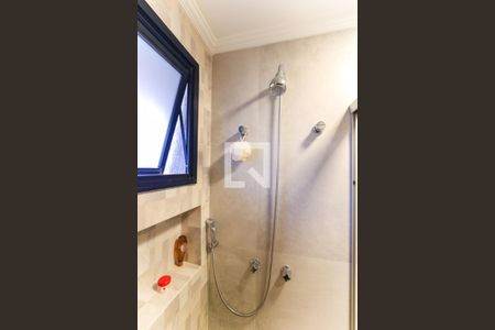 Apartamento à venda com 212m², 3 quartos e 3 vagas Apartamento à venda com 212m², 3 quartos e 3 vagasBanheiro do Quarto 3