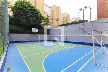 Apartamento à venda com 212m², 3 quartos e 3 vagas Apartamento à venda com 212m², 3 quartos e 3 vagasQuadra Esportiva