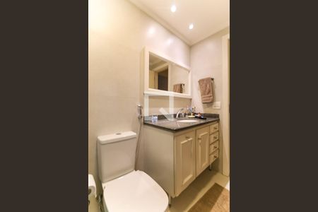 Apartamento à venda com 212m², 3 quartos e 3 vagas Apartamento à venda com 212m², 3 quartos e 3 vagasBanheiro do Quarto 1