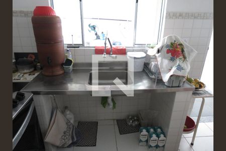 Casa à venda com 236m², 2 quartos e 5 vagasCozinha