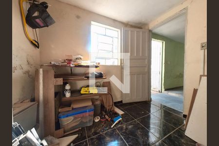 Casa à venda com 236m², 2 quartos e 5 vagasÁrea de Serviço