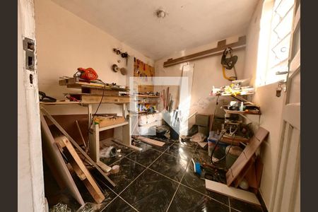 Casa à venda com 236m², 2 quartos e 5 vagasÁrea de Serviço