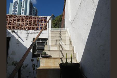 Casa à venda com 236m², 2 quartos e 5 vagasQuintal