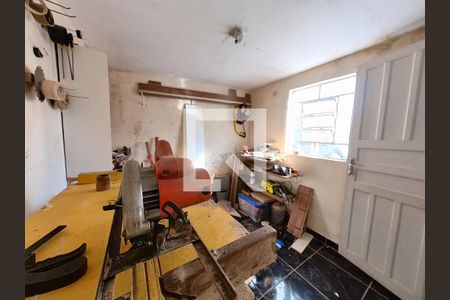 Casa à venda com 236m², 2 quartos e 5 vagasÁrea de Serviço