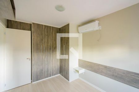 Quarto 1 de apartamento para alugar com 2 quartos, 52m² em Aberta dos Morros, Porto Alegre