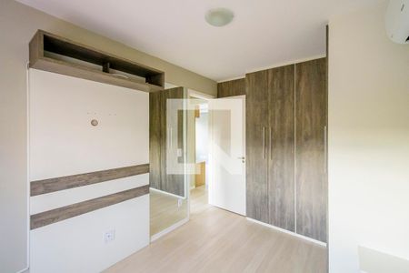 Quarto 1 de apartamento para alugar com 2 quartos, 52m² em Aberta dos Morros, Porto Alegre