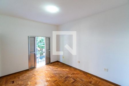 Quarto 1 de casa para alugar com 2 quartos, 84m² em Vila Clementino, São Paulo