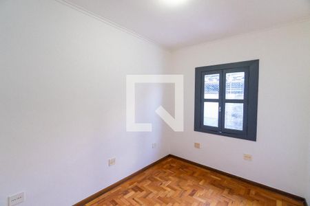 Quarto 2 de casa para alugar com 2 quartos, 84m² em Vila Clementino, São Paulo