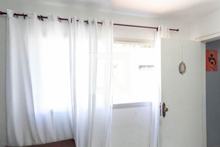 Sala de apartamento para alugar com 2 quartos, 55m² em Vila Santana, São Paulo