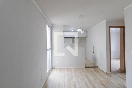 Apartamento para alugar com 39m², 2 quartos e 1 vagaSala