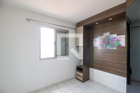 Quarto 2 de apartamento para alugar com 2 quartos, 53m² em Jardim São Judas Tadeu, Guarulhos