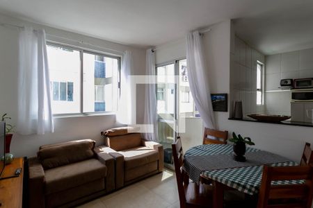 Apartamento à venda com 2 quartos, 55m² em Buritis, Belo Horizonte