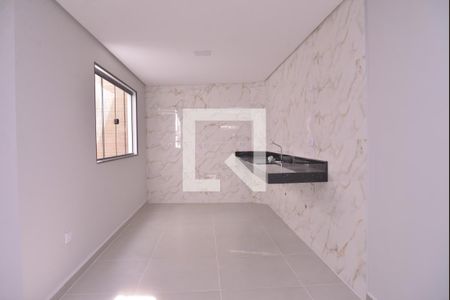 Casa à venda com 3 quartos, 110m² em Vila Pires, Santo André