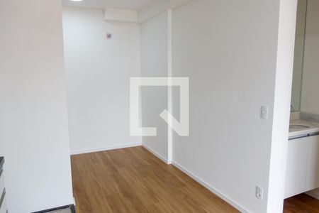 sala de apartamento para alugar com 1 quarto, 34m² em Centro, Osasco
