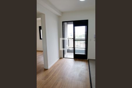 sala de apartamento para alugar com 1 quarto, 34m² em Centro, Osasco