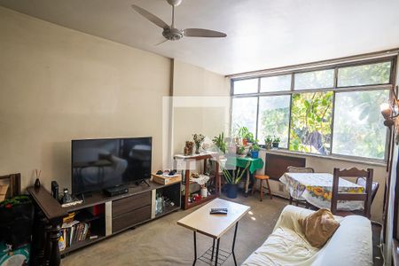 Apartamento à venda com 3 quartos, 70m² em Botafogo, Rio de Janeiro