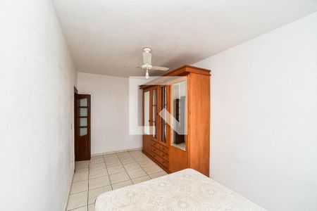 Quarto 2 de apartamento para alugar com 2 quartos, 53m² em Jardim Sabará, Porto Alegre