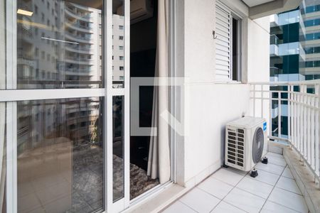 Apartamento para alugar com 2 quartos, 96m² em Consolação, São Paulo