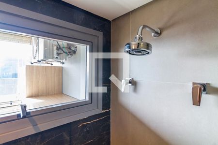 Apartamento para alugar com 48m², 1 quarto e 1 vagaBanheiro