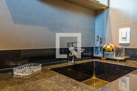 Apartamento para alugar com 48m², 1 quarto e 1 vagaBanheiro