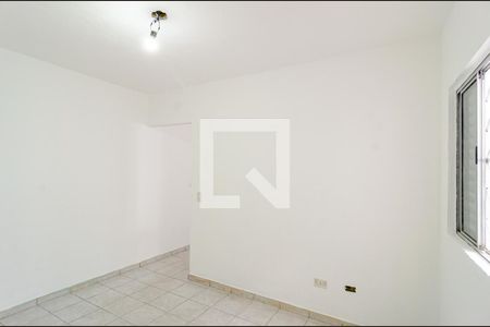 Sala/Quarto de casa para alugar com 1 quarto, 25m² em Vila Fachini, São Paulo