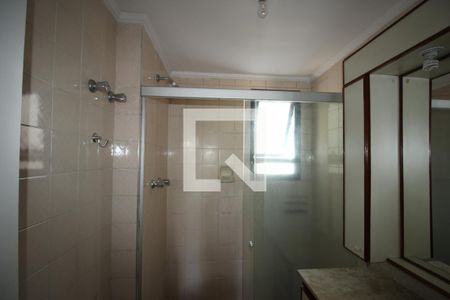 Apartamento à venda com 81m², 2 quartos e 1 vagaBanheiro suíteDetalhe