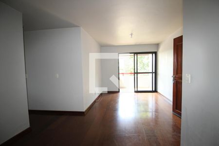 Sala de apartamento para alugar com 2 quartos, 81m² em Vila Progredior, São Paulo