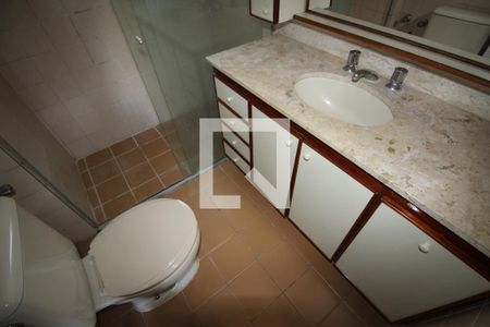 Apartamento à venda com 81m², 2 quartos e 1 vagaBanheiro suíte