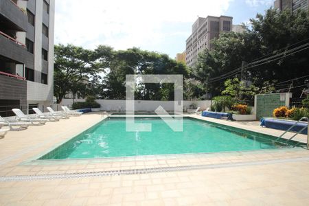 Apartamento à venda com 81m², 2 quartos e 1 vagaÁrea comum - Piscina