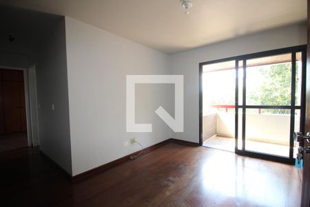 Sala de apartamento à venda com 2 quartos, 81m² em Vila Progredior, São Paulo