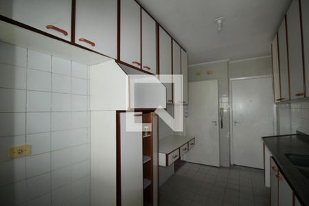Apartamento à venda com 81m², 2 quartos e 1 vagaCozinha