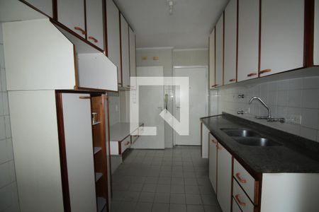 Apartamento à venda com 81m², 2 quartos e 1 vagaCozinha