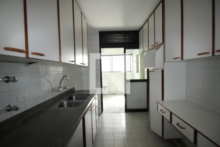 Apartamento à venda com 81m², 2 quartos e 1 vagaCozinha