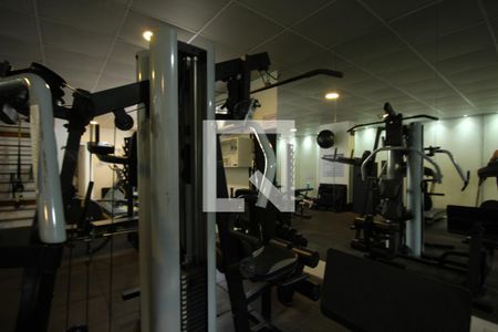 Apartamento à venda com 81m², 2 quartos e 1 vagaÁrea comum - Academia