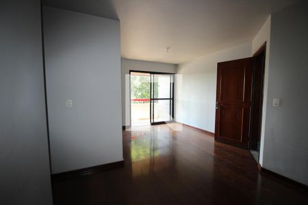 Sala de apartamento à venda com 2 quartos, 81m² em Vila Progredior, São Paulo