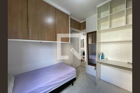 Quarto 1 de apartamento à venda com 2 quartos, 59m² em Vila Santana, São Paulo